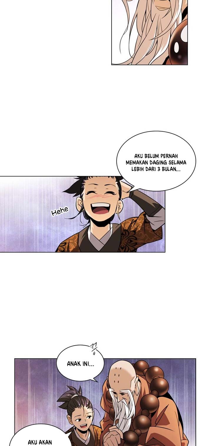 6 Worlds of Cultivation Chapter 01 Gambar 9